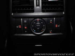 Mercedes-Benz Ostatní modely GL 3,0 350CDI AMG H/K Ventil 2013