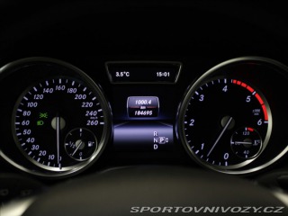 Mercedes-Benz Ostatní modely GL 3,0 350CDI AMG H/K Ventil 2013