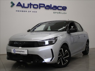 Opel  Corsa 1,2 GS-line BEZKLÍČ Kamer