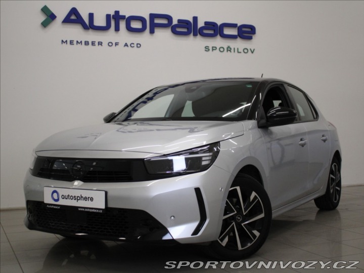 Opel Ostatní modely Corsa 1,2 GS-line BEZKLÍČ Kamer 2024