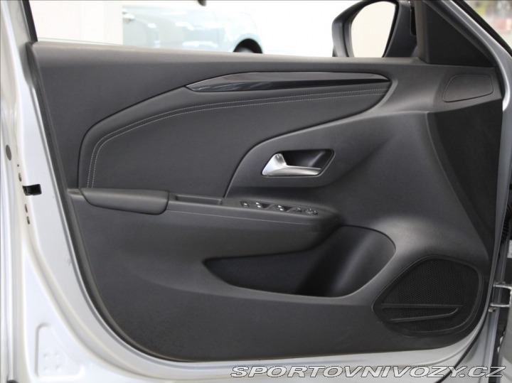 Opel Ostatní modely Corsa 1,2 GS-line BEZKLÍČ Kamer 2024