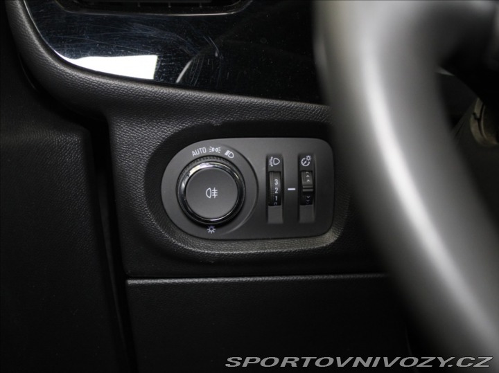 Opel Ostatní modely Corsa 1,2 GS-line BEZKLÍČ Kamer 2024