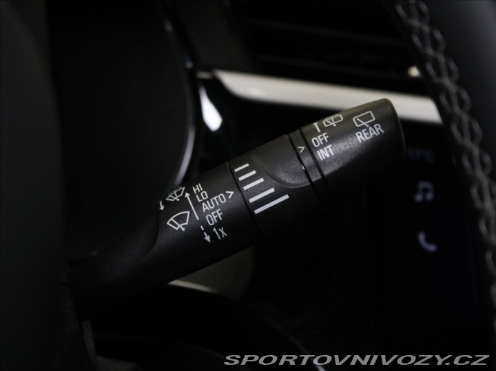 Opel Ostatní modely Corsa 1,2 GS-line BEZKLÍČ Kamer 2024