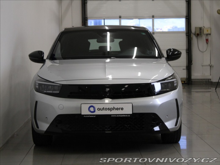 Opel Ostatní modely Corsa 1,2 GS-line BEZKLÍČ Kamer 2024