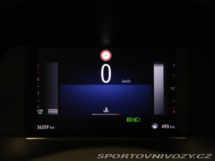 Opel Ostatní modely Corsa 1,2 GS-line BEZKLÍČ Kamer 2024