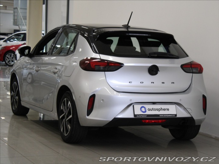 Opel Ostatní modely Corsa 1,2 GS-line BEZKLÍČ Kamer 2024