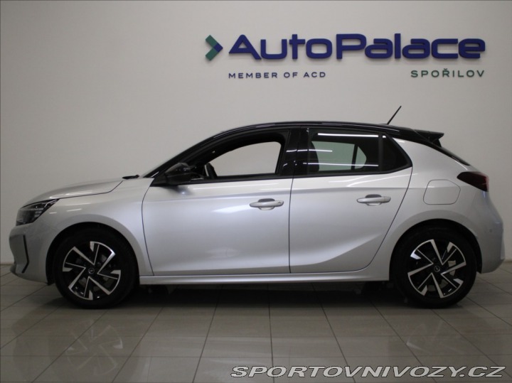 Opel Ostatní modely Corsa 1,2 GS-line BEZKLÍČ Kamer 2024