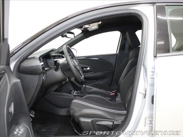 Opel Ostatní modely Corsa 1,2 GS-line BEZKLÍČ Kamer 2024