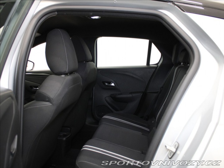 Opel Ostatní modely Corsa 1,2 GS-line BEZKLÍČ Kamer 2024