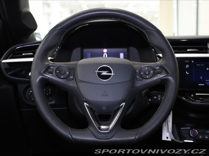 Opel Ostatní modely Corsa 1,2 GS-line BEZKLÍČ Kamer 2024