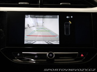 Opel Ostatní modely Corsa 1,2 GS-line BEZKLÍČ Kamer 2024