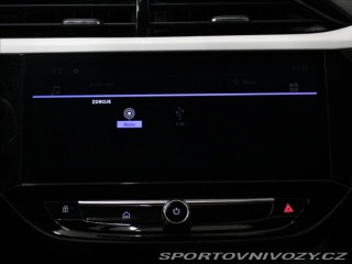 Opel Ostatní modely Corsa 1,2 GS-line BEZKLÍČ Kamer 2024