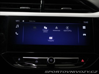 Opel Ostatní modely Corsa 1,2 GS-line BEZKLÍČ Kamer 2024