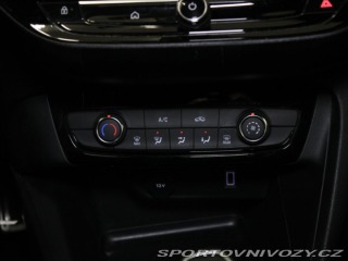 Opel Ostatní modely Corsa 1,2 GS-line BEZKLÍČ Kamer 2024