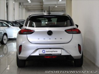 Opel Ostatní modely Corsa 1,2 GS-line BEZKLÍČ Kamer 2024