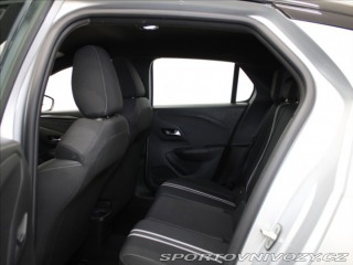 Opel Ostatní modely Corsa 1,2 GS-line BEZKLÍČ Kamer 2024