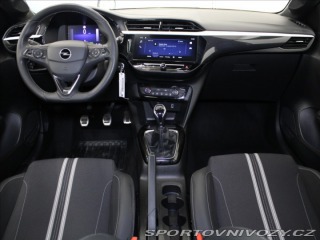 Opel Ostatní modely Corsa 1,2 GS-line BEZKLÍČ Kamer 2024