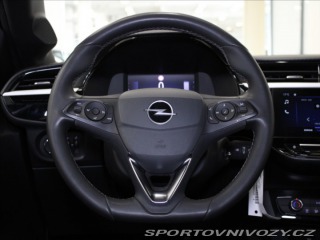 Opel Ostatní modely Corsa 1,2 GS-line BEZKLÍČ Kamer 2024