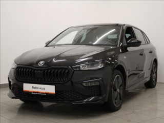Škoda  Scala 1,0 TSi DSG Monte C.5L.Zá