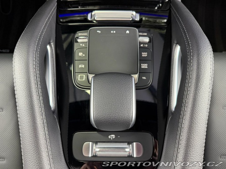 Mercedes-Benz Ostatní modely GLE 450d 4M AMG PREMIUM COUPE 2026