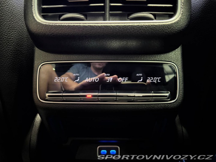 Mercedes-Benz Ostatní modely GLE 450d 4M AMG PREMIUM COUPE 2026