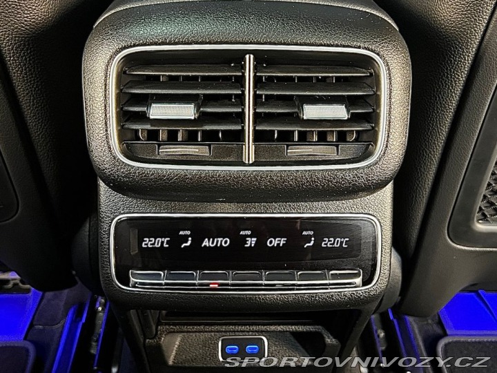 Mercedes-Benz Ostatní modely GLE 450d 4MATIC AMG COUPE, TA 2026