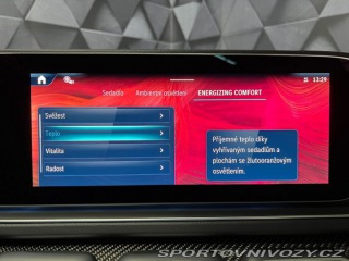 Mercedes-Benz Ostatní modely GLE 450d 4M AMG COUPE, WEBAST 2026