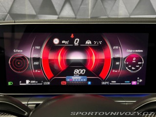 Mercedes-Benz Ostatní modely GLE 450d 4M AMG COUPE, WEBAST 2026