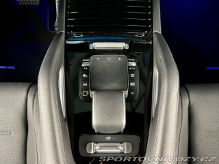 Mercedes-Benz Ostatní modely GLE 450d 4M AMG COUPE, WEBAST 2026