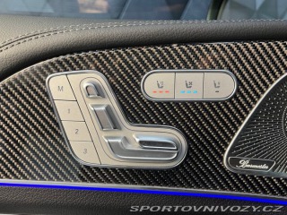 Mercedes-Benz Ostatní modely GLE 450d 4M AMG COUPE, WEBAST 2026