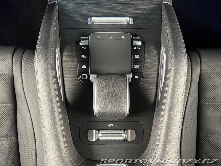 Mercedes-Benz Ostatní modely 450d 4M AMG+, BURMESTER, 2026