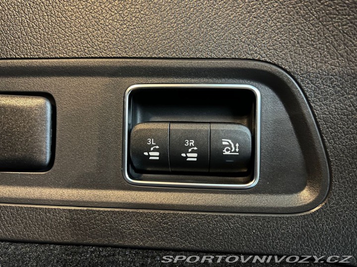 Mercedes-Benz Ostatní modely 450d 4M AMG+, EL.TAŽNÉ, M 2026