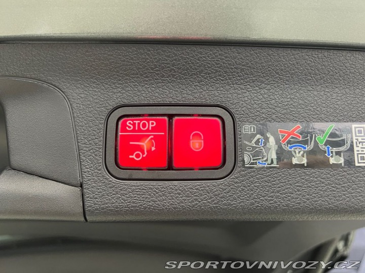 Mercedes-Benz Ostatní modely 450d 4M AMG+, EL.TAŽNÉ, M 2026