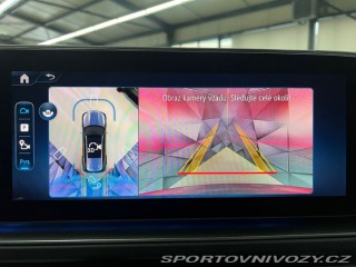 Mercedes-Benz Ostatní modely 450d 4MATIC AMG, WEBASTO, 2026