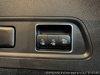 Mercedes-Benz Ostatní modely 450d 4MATIC AMG, WEBASTO, 2026