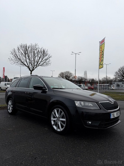 Škoda Ostatní modely Octavia 2,0 A3 DSG