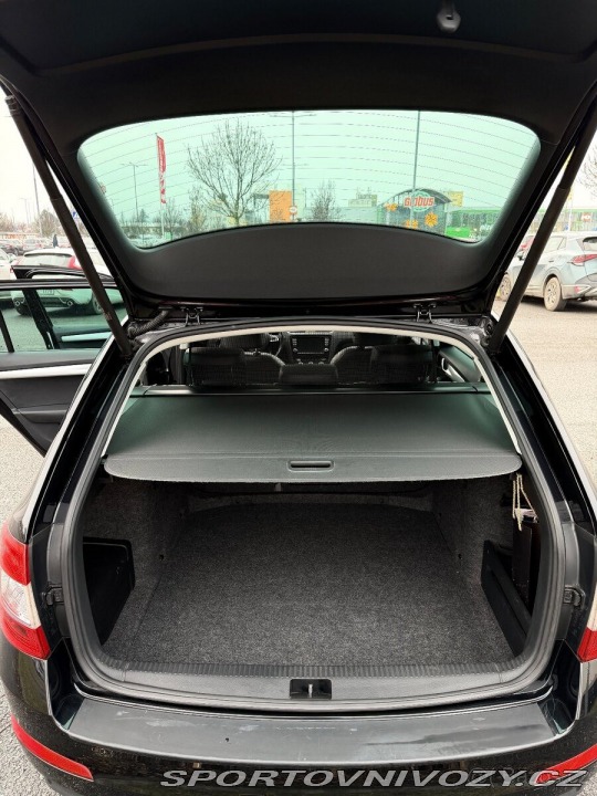 Škoda Ostatní modely Octavia 2,0   A3 DSG 2014