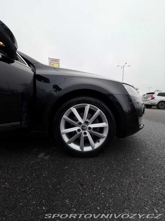 Škoda Ostatní modely Octavia 2,0   A3 DSG 2014