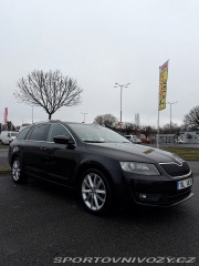 Škoda Ostatní modely Octavia 2,0 A3 DSG 2014