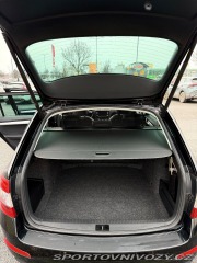 Škoda Ostatní modely Octavia 2,0 A3 DSG 2014