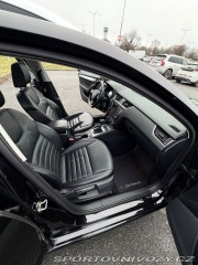 Škoda Ostatní modely Octavia 2,0 A3 DSG 2014