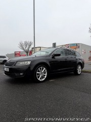 Škoda Ostatní modely Octavia 2,0 A3 DSG 2014