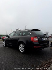 Škoda Ostatní modely Octavia 2,0 A3 DSG 2014
