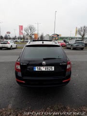Škoda Ostatní modely Octavia 2,0 A3 DSG 2014