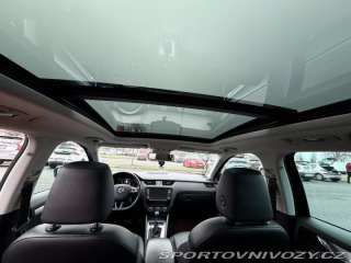 Škoda Ostatní modely Octavia 2,0 A3 DSG 2014