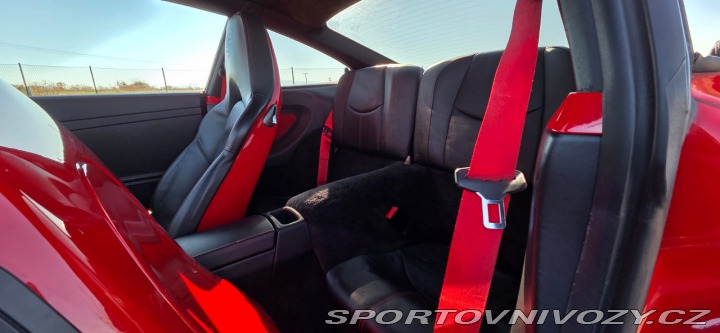 Porsche 911 997 Turbo 2007