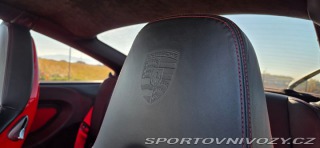 Porsche 911 997 Turbo 2007