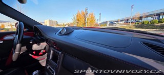 Porsche 911 997 Turbo 2007