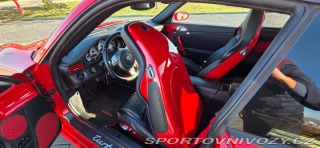 Porsche 911 997 Turbo 2007