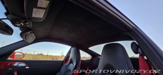 Porsche 911 997 Turbo 2007